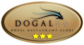 DOĞAL YA HOTEL - MUDANYA